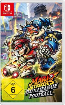Mario Strikers: Battle League Football für Nintendo Switch_01